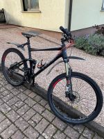 Fahrrad Cube Stereo 140 HPA 27,5 Saarland - Illingen Vorschau