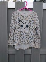 Langarmshirt Leopard h&m 110/116 Nordrhein-Westfalen - Bergisch Gladbach Vorschau