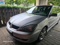 Mitsubishi Lancer Wagon 1.6 Benzin Nordrhein-Westfalen - Ahlen Vorschau