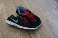 ✿ Nike Revolution 2 Größe 40.5 40,5 41 Sport Schuh in rot schwarz Baden-Württemberg - Mannheim Vorschau