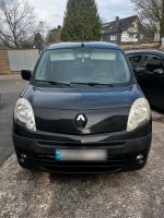 Renault Kangoo 1.5 Diesel Ukrainische Zulassung ukraine auto Nordrhein-Westfalen - Wipperfürth Vorschau