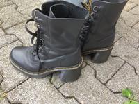 Doc Martens Hessen - Lindenfels Vorschau