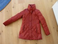 FUCHS SCHMITT Damen Daunen Jacke Mantel Damen Gr.36 Rot Baden-Württemberg - Langenenslingen Vorschau