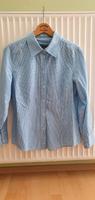 Bluse hellblau Gr.42  Linea Hessen - Idstein Vorschau