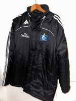 HSV Adidas Winterjacke matchworn Kreis Pinneberg - Halstenbek Vorschau