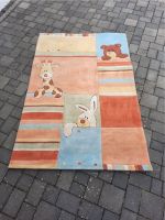 !!! Preis nochmal gesenkt !!! Kinderzimmerteppich 180 x 120 cm Nordrhein-Westfalen - Kreuzau Vorschau