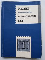 Michel Briefmarkenkatalog Deutschland 1968 Baden-Württemberg - Immenstaad Vorschau