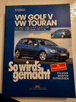 Etzold  So wird's gemacht VW Golf V und VW Touran Baden-Württemberg - Aichtal Vorschau