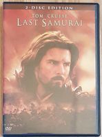 DVD Film Last Samurai Tom Cruise 2-Disc Edition Baden-Württemberg - St. Blasien Vorschau