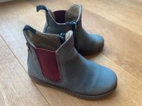 Micro Chelsea Boots Panama Stiefeletten Gr. 27 Eimsbüttel - Hamburg Eidelstedt Vorschau