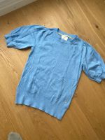 Nümph T-Shirt, Pulli Kurzarm, hellblau XS München - Schwabing-West Vorschau