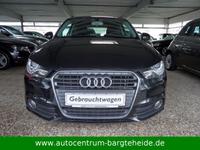 Audi A1 1.4 TFSi DSG *1.HD.+S-LINE+XENON Schleswig-Holstein - Bargteheide Vorschau