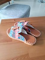 nagelneue schuhe Baden-Württemberg - Bruchsal Vorschau