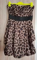 500 Kleid Bandeaukleid 36 H&M Hessen - Villmar Vorschau