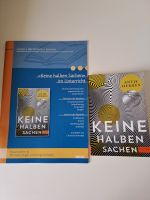 Lektüre Literatur, Keine halben Sachen, inkl. Lehrermaterial Bayern - Atting Vorschau