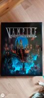 Vampire the Masquerade – Storytellers Handbook Deluxe Dortmund - Hörde Vorschau