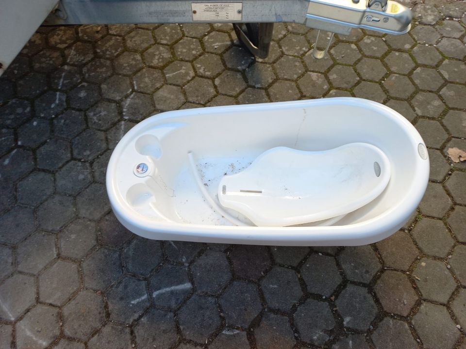 Badewanne für Babys von bebe‘ jou in Wendelstein