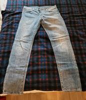 Carhartt Jeans Buccaneer Gr. W31/L32 Berlin - Marzahn Vorschau