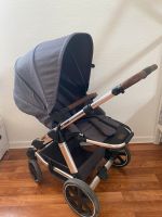 Kinderwagen ABC Design Turbo T4 Niedersachsen - Winsen (Aller) Vorschau