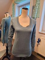 Pullover Langarm Rundhalsausschnitt Gr. S von edc by esprit - neu Sachsen - Nünchritz Vorschau