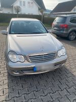 Mercedes Benz C-Klasse/C 180 Kompressor Classic Nordrhein-Westfalen - Holzwickede Vorschau