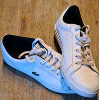 Lacoste Sneaker Gr. 37 Nordrhein-Westfalen - Dinslaken Vorschau