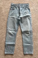Original Levi’s 501 crop Jeans Gr 23/26 TOP Bayern - Kempten Vorschau