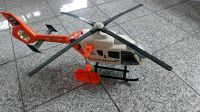 Hubschrauber Nordrhein-Westfalen - Lindlar Vorschau