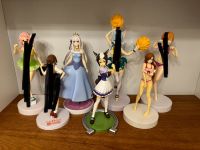 Anime Manga Figuren Sammlung Baden-Württemberg - Mannheim Vorschau