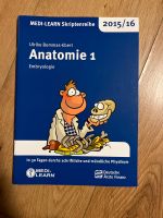 MEDI-LEARN Anatomie 1-7 Berlin - Schöneberg Vorschau