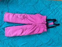 Scout Schneehose Ski Kinder Thermohose Rosa Gr. 116/122 Schleswig-Holstein - Stapelfeld Vorschau