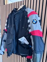 Mottorad Jacke BMW Größe 52 Neu!!! Nordrhein-Westfalen - Sundern (Sauerland) Vorschau
