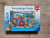 Ravensburger Puzzle ab 4 Hessen - Kriftel Vorschau