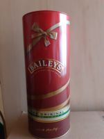 Original Baileys TinBox Blechdose Geschenkverpackung Sachsen-Anhalt - Dessau-Roßlau Vorschau