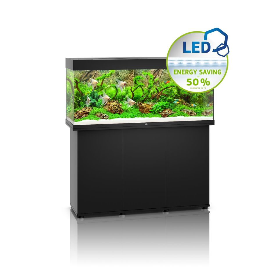 Aquarium Juwel Rio 240 LED + Unterschrank Kombination *NEU* in Beckum