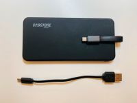 CABSTONE PocketPower kompakte Powerbank, 6000 mAh Nordrhein-Westfalen - Pulheim Vorschau