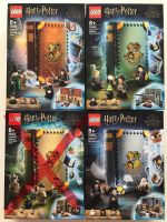 Lego Harry Potter, 76382 (NEU), 76383, 76385 (NEU) in OVP Baden-Württemberg - Rottweil Vorschau