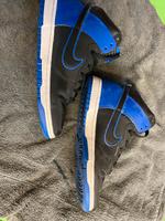 Nike Schuhe Dunk High Hessen - Altenstadt Vorschau