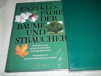 Die grosse Enzyklopädie der Bäume und Sträucher Nordrhein-Westfalen - Lichtenau Vorschau