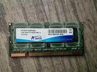 DDR Speicher 1GB 1RX8 PC2-6400S-666-12 Thüringen - Gera Vorschau