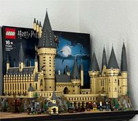 LEGO 71043 Hogwarts Castle Schleswig-Holstein - Flensburg Vorschau