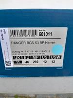 Haix Ranger BGS S3 BP Größe 46 Saarland - Illingen Vorschau