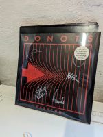 LP Schallplatte Vinyl Donots Karacho ungeöffnet + Autogramme Rheinland-Pfalz - Kalenborn (bei Kaisersesch) Vorschau