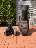 Golf-Set   Bag + Reisetasche + Trolley Nordrhein-Westfalen - Recke Vorschau