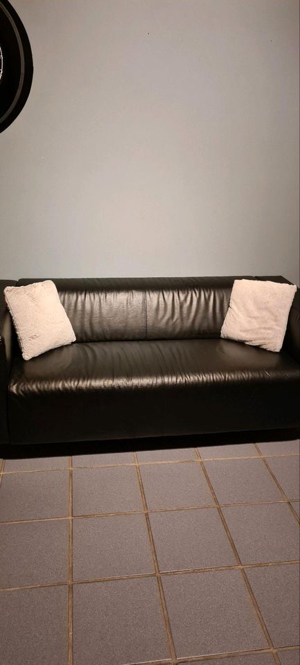 3 Sitzer Sofa in Otzberg