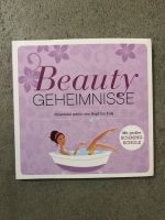 Beauty Geheimnisse / Buch / von Kopf bis Fuß schön / Kosmetik Niedersachsen - Wedemark Vorschau