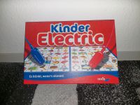 Kinder electric Wissensspiel Sachsen - Pirna Vorschau