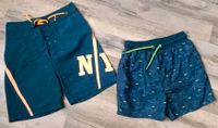 Neuw. Badeshorts ⭐ H&M und Yigga ⭐ Gr. 134 140 Niedersachsen - Pattensen Vorschau