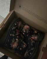 Dr. Martens mit Blumenmuster Bayern - Schweinfurt Vorschau