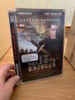 Der 13te Krieger Besiege die Angst, DVD, Antonio Banderas Sachsen - Bannewitz Vorschau
